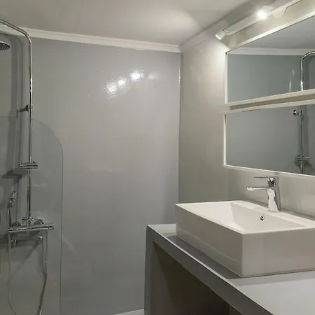 Penelope'S Luxury Apartment Athens Exterior photo