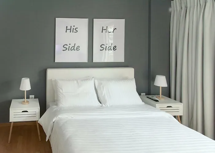 Penelope\'S Luxury Apartment
