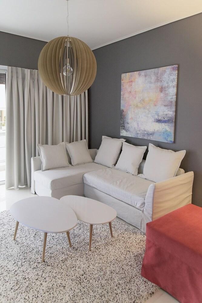 Penelope's Luxury Athens
