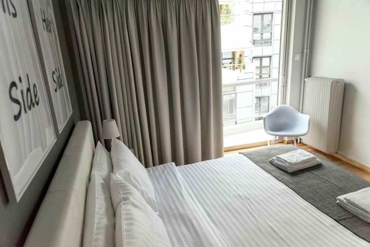 Apartment Penelope's Luxury