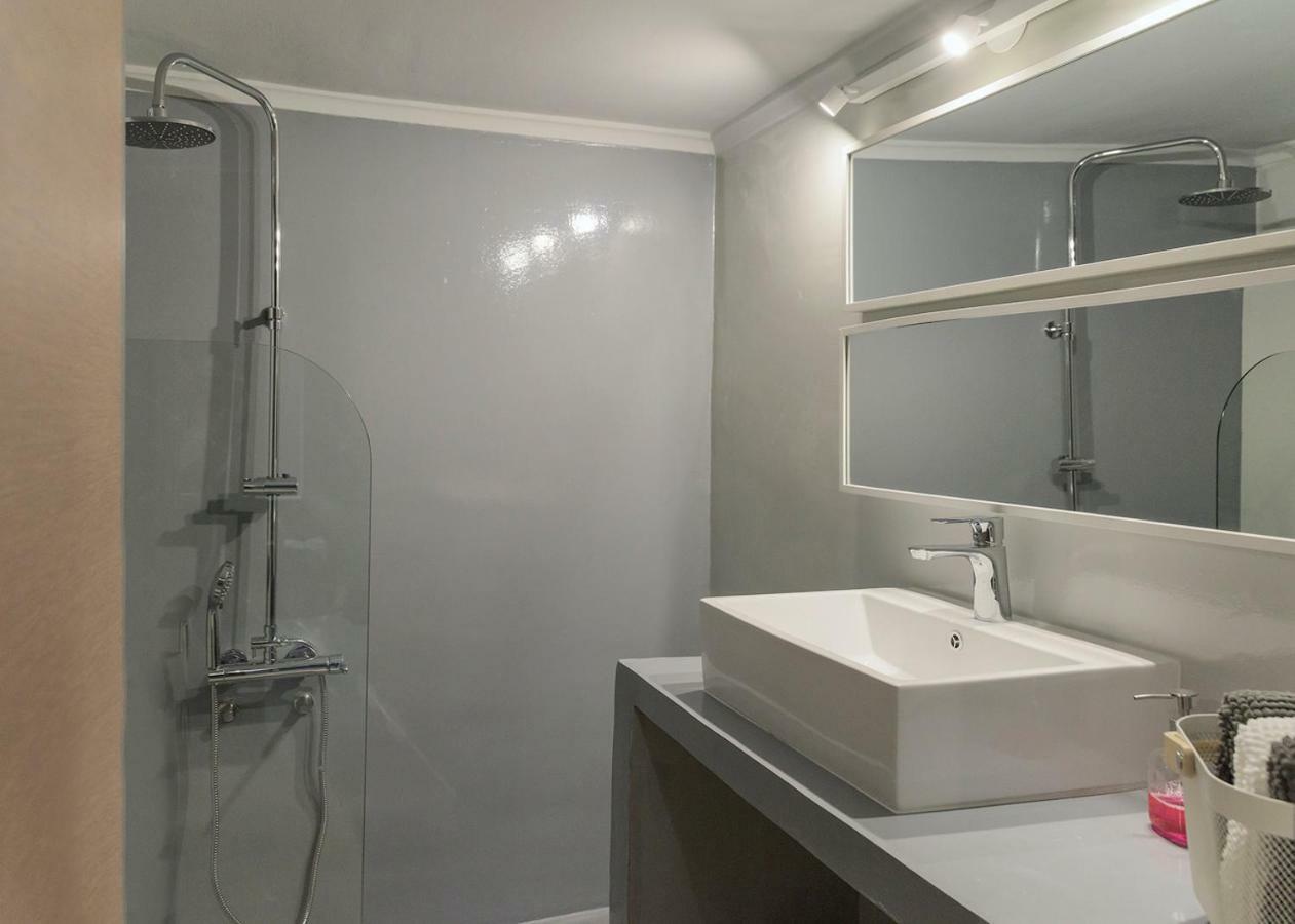 Penelope's Luxury Apartment Athens