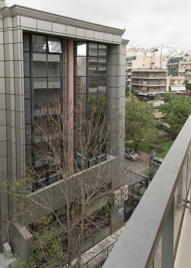 Penelope's Luxury Apartment Athens