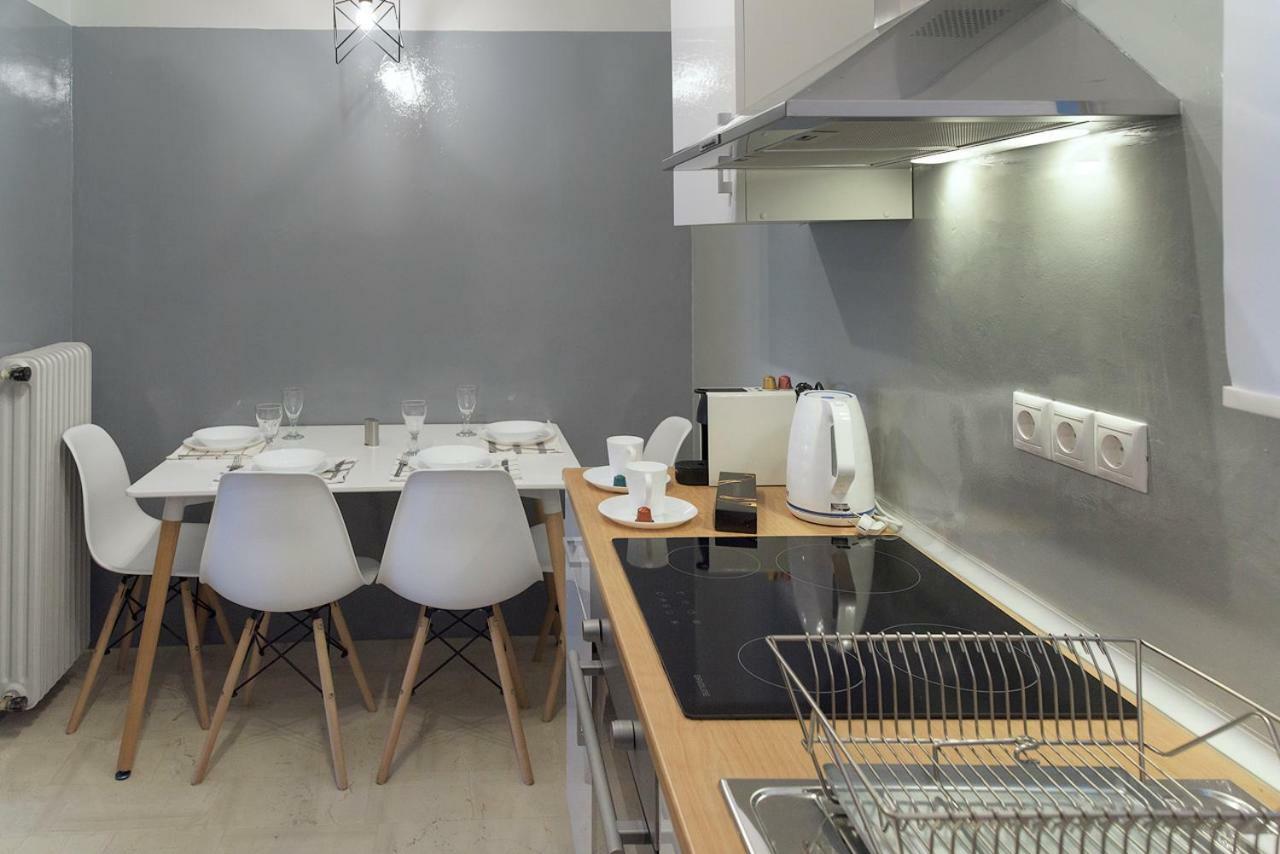 Penelope's Luxury Apartment Athens
