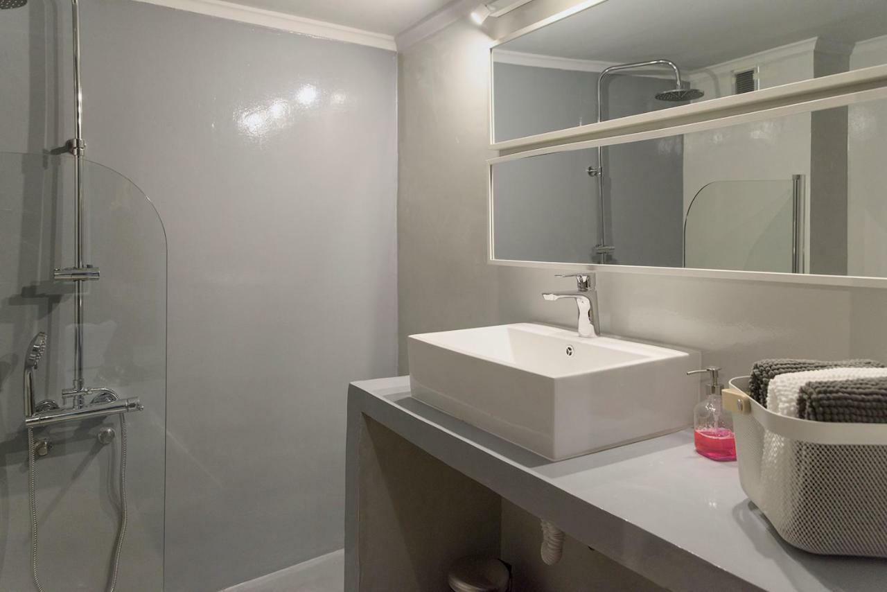 Apartament Penelope's Luxury *