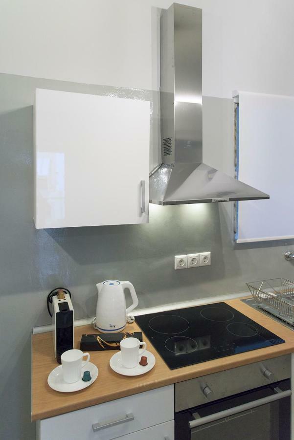 Penelope's Luxury Apartment Athens