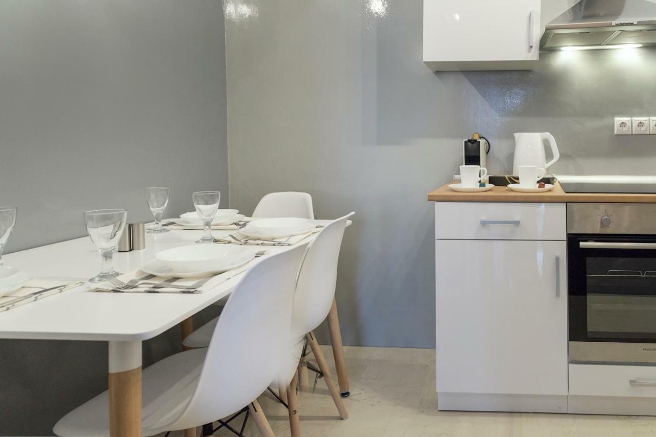 Penelope's Luxury Apartment Athens