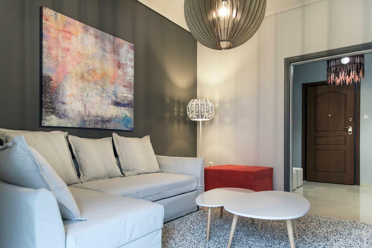 Penelope's Luxury * Athens