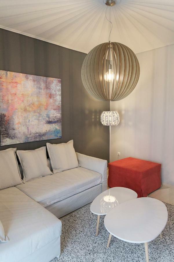 Penelope's Luxury Apartment *